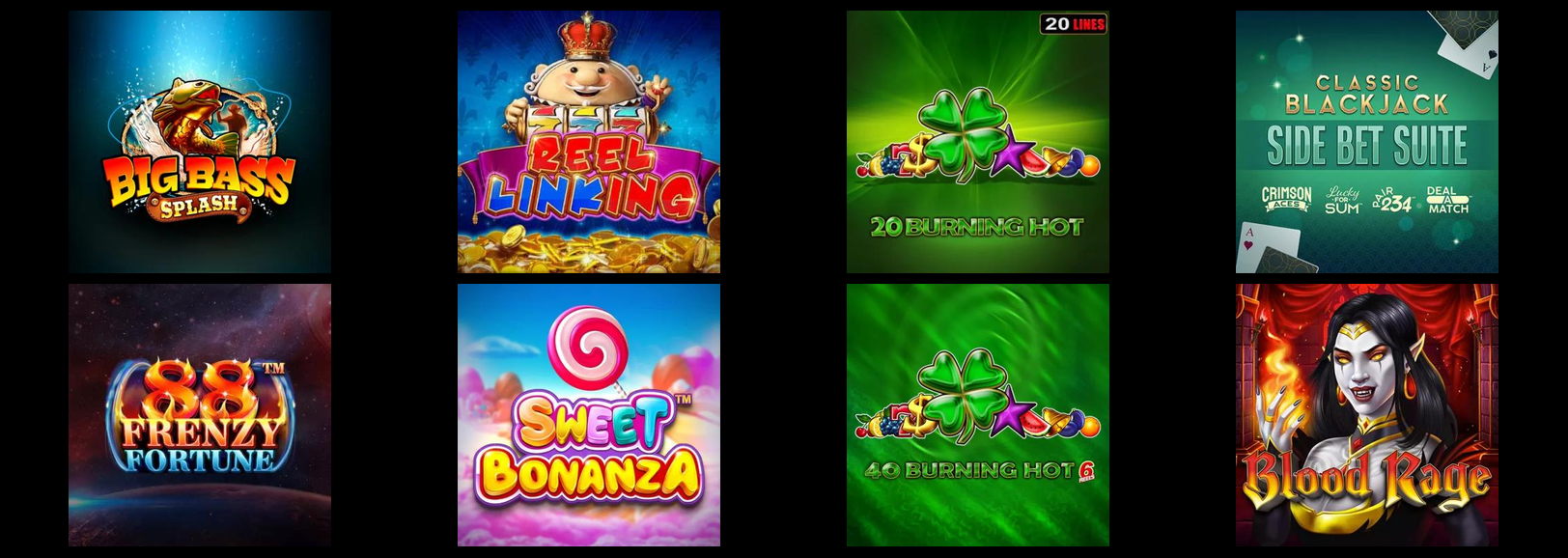 Fortune Tiger Slot na Cassino BETjogos.COM